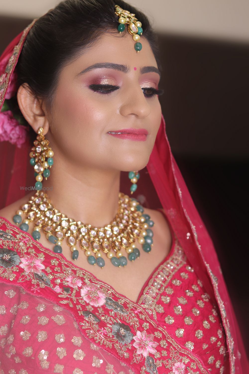 Photo From Bride Pallavi - By Vanity by Shreya