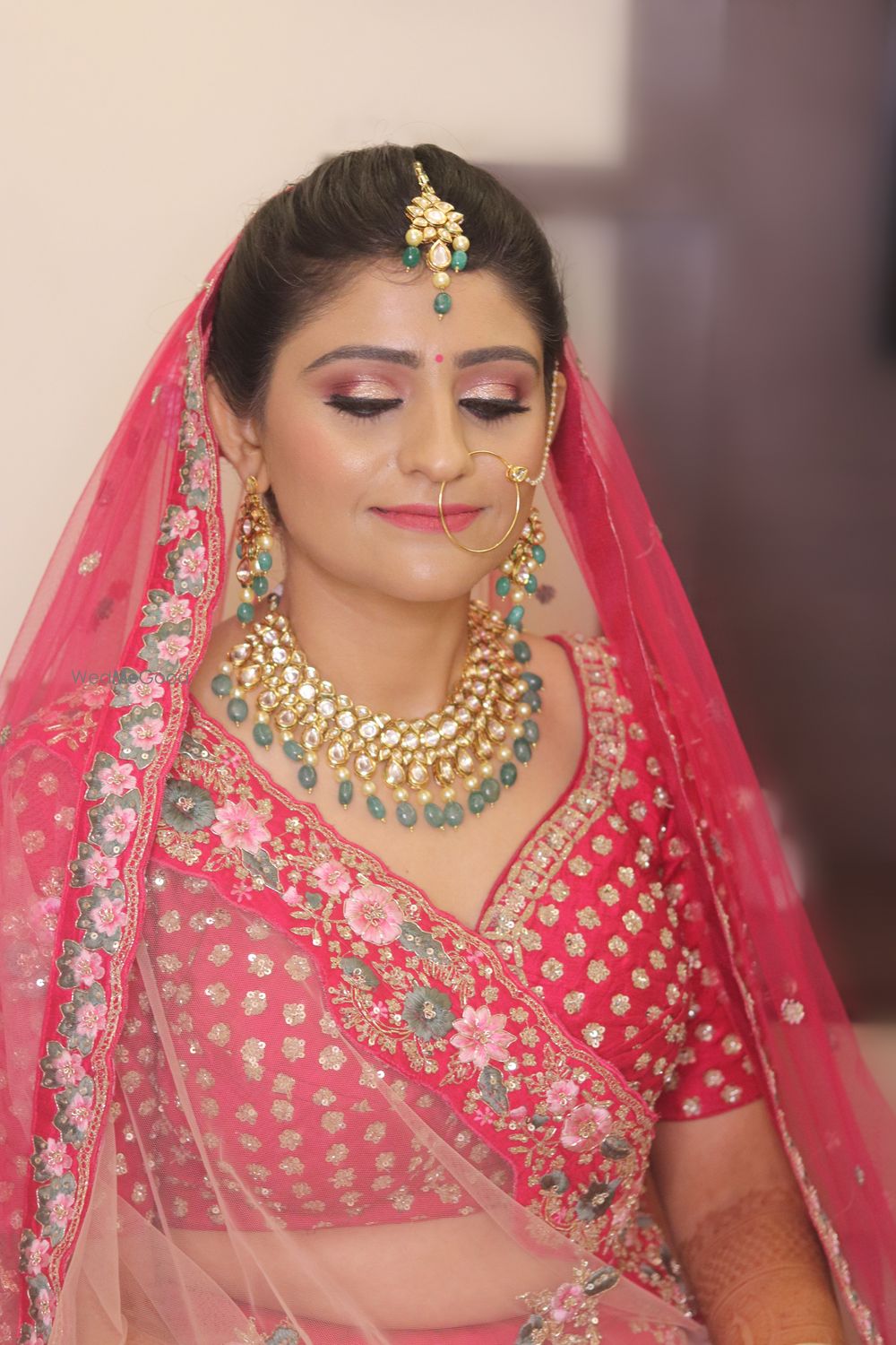 Photo From Bride Pallavi - By Vanity by Shreya