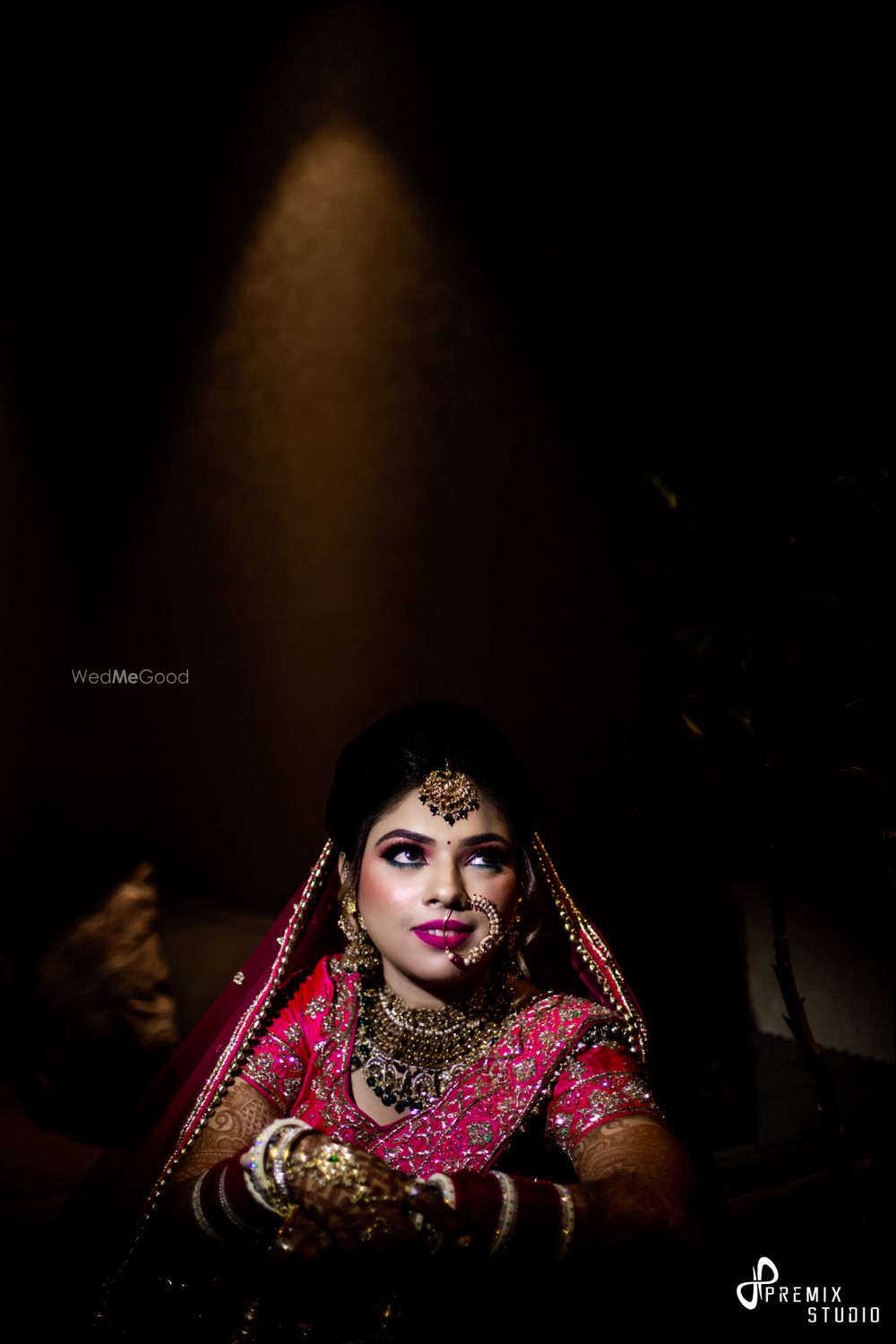 Photo From Gaurav & Shivani Wedding - By Premix Studio