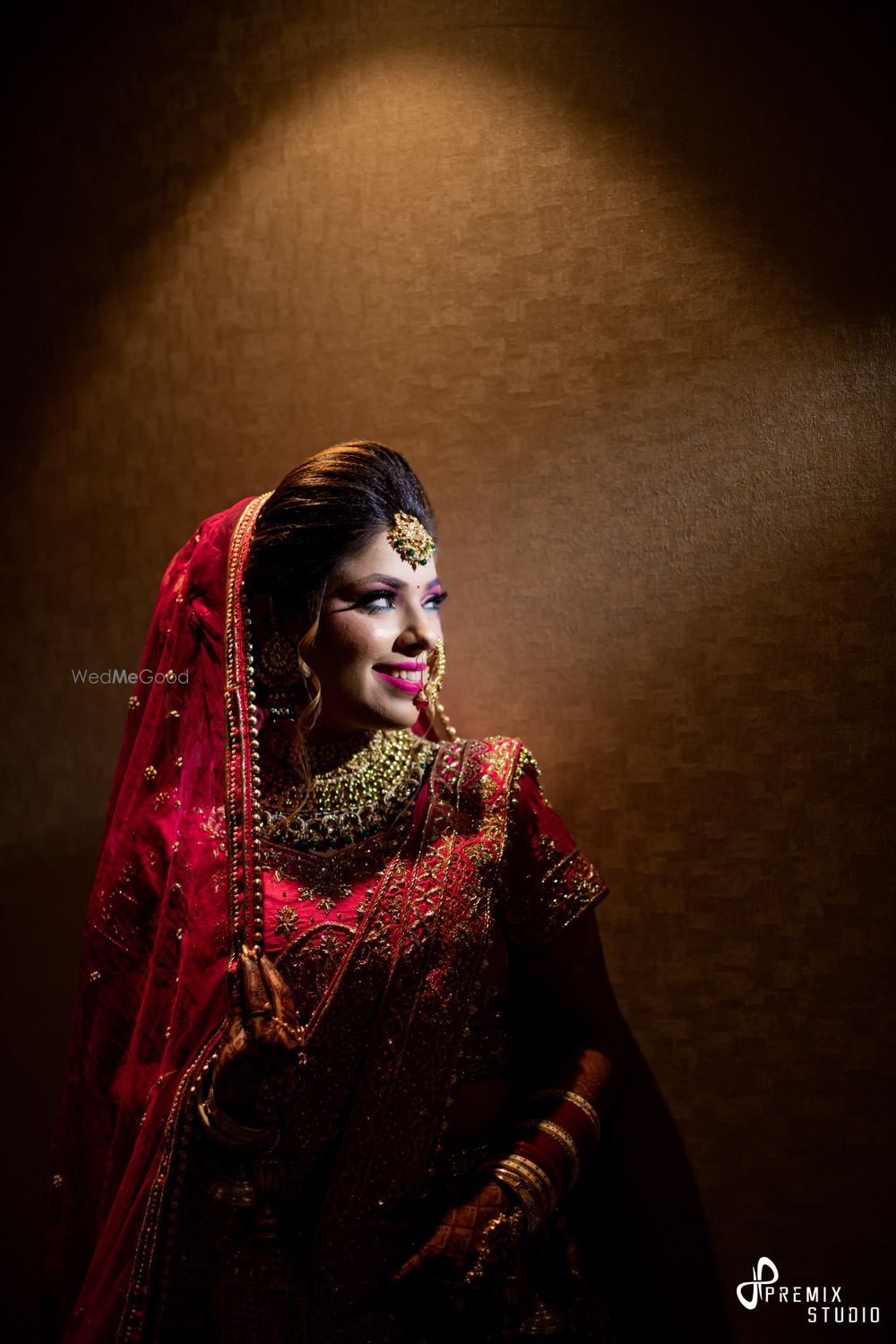 Photo From Gaurav & Shivani Wedding - By Premix Studio