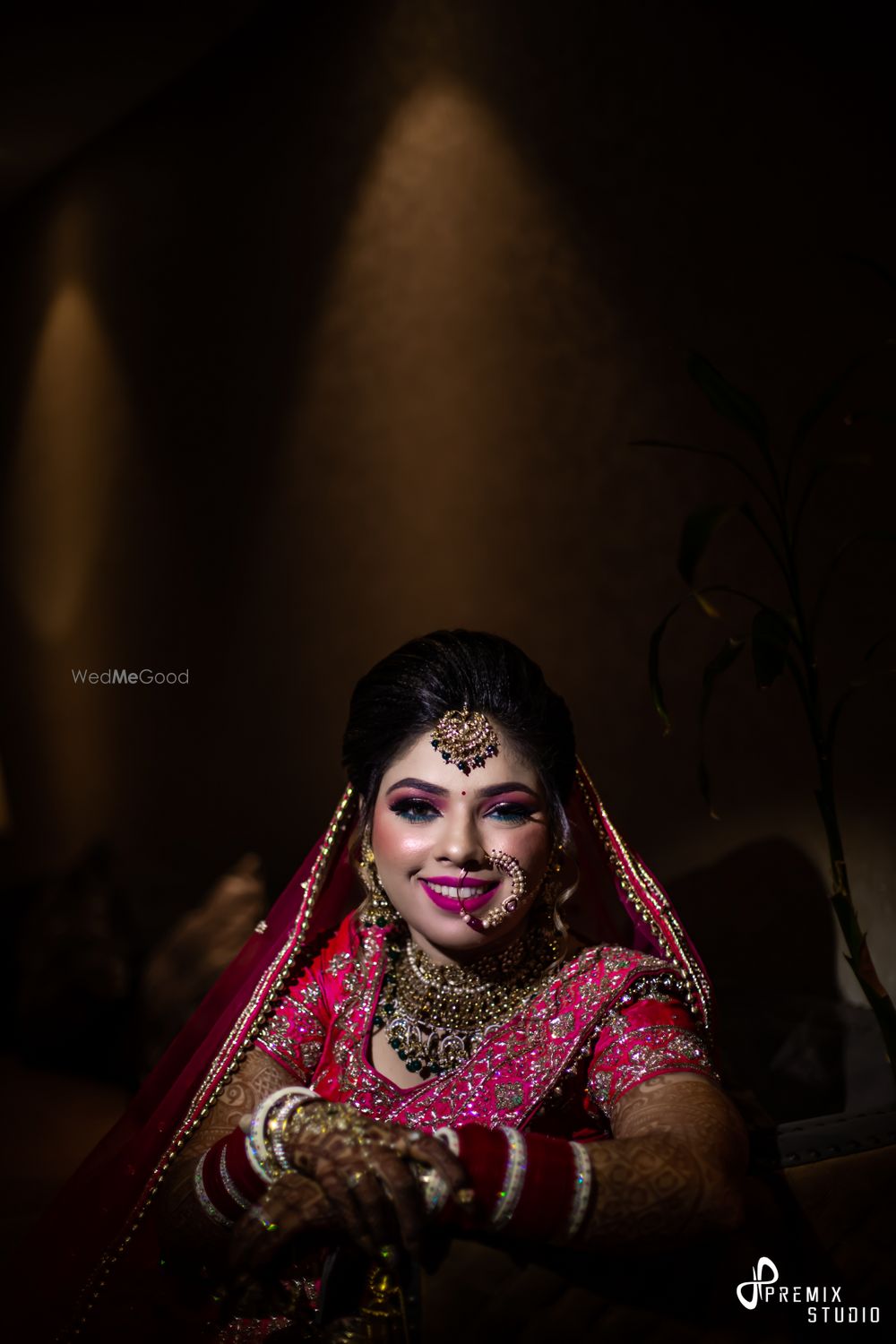 Photo From Gaurav & Shivani Wedding - By Premix Studio