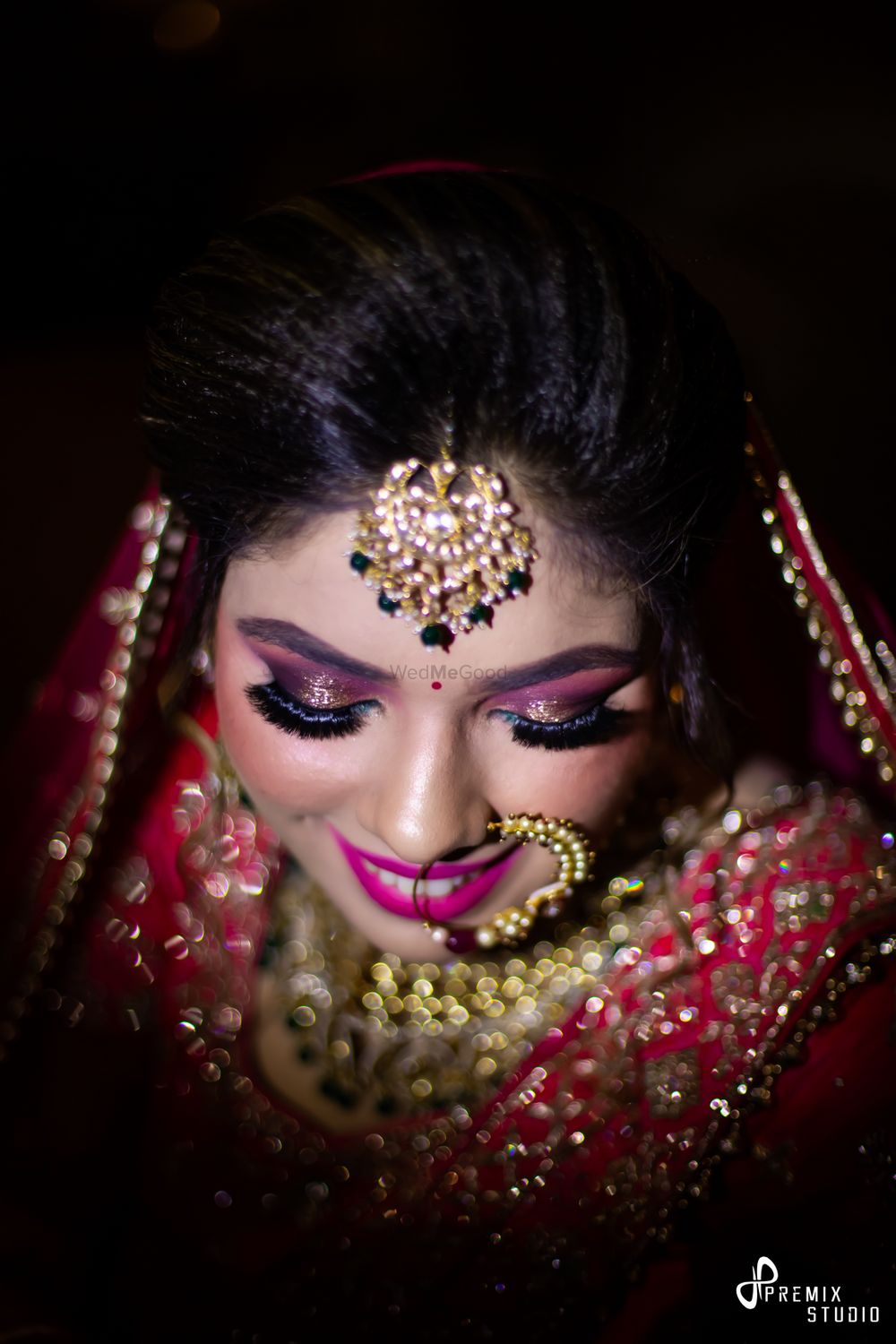 Photo From Gaurav & Shivani Wedding - By Premix Studio