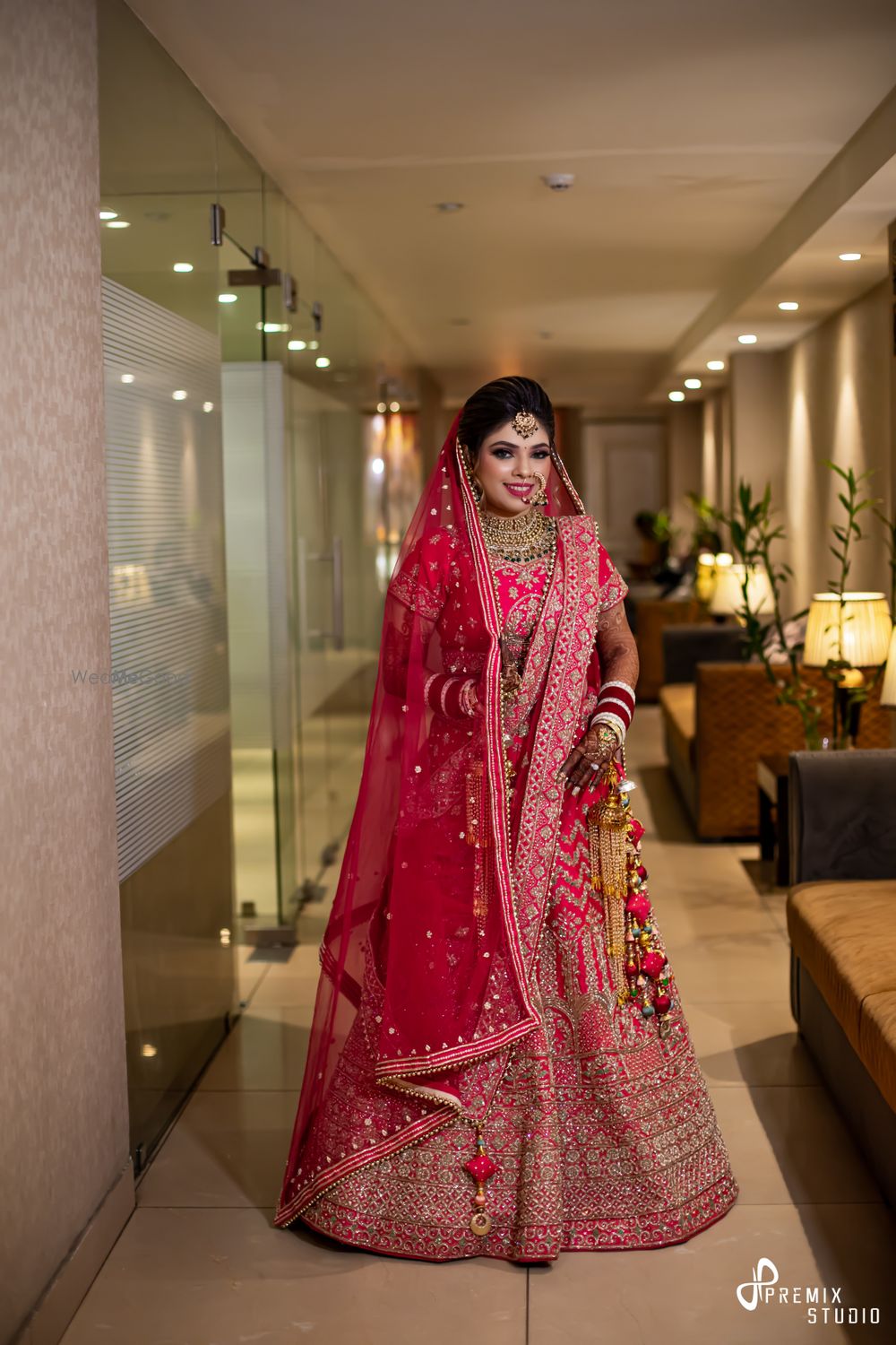 Photo From Gaurav & Shivani Wedding - By Premix Studio