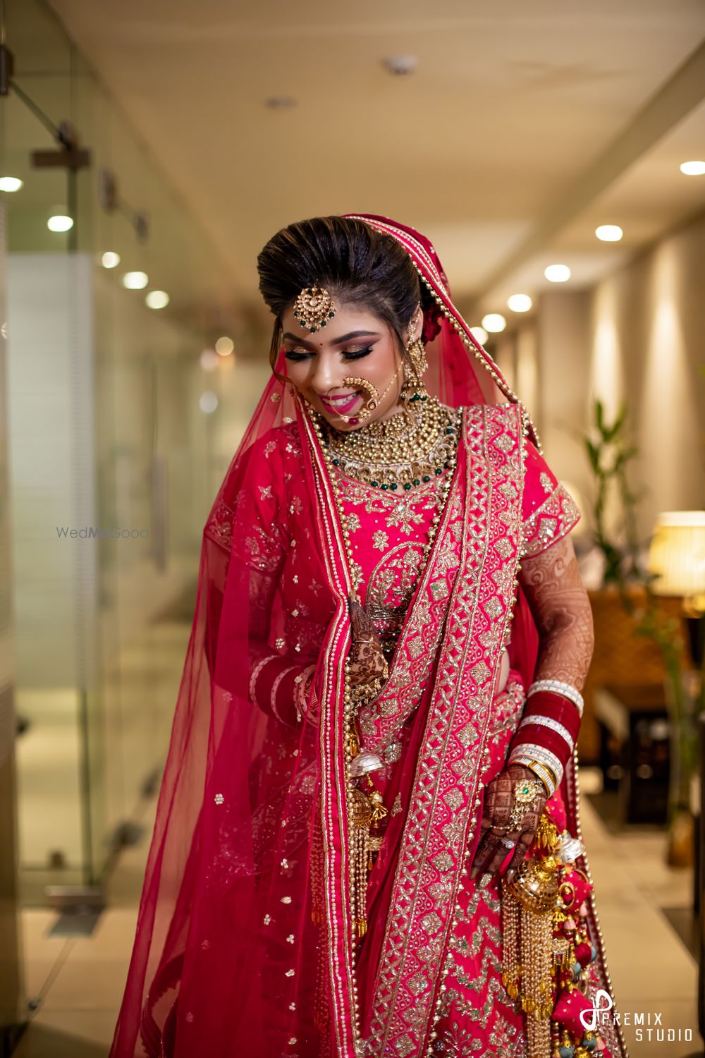 Photo From Gaurav & Shivani Wedding - By Premix Studio