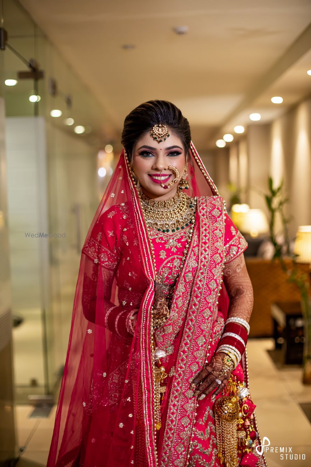 Photo From Gaurav & Shivani Wedding - By Premix Studio