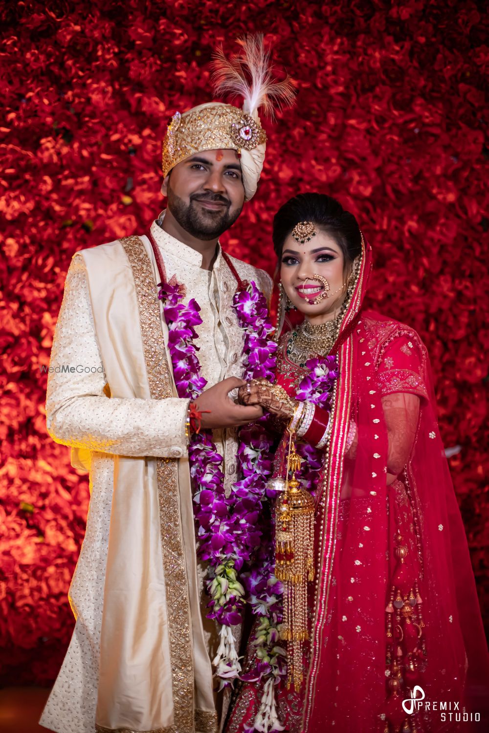 Photo From Gaurav & Shivani Wedding - By Premix Studio