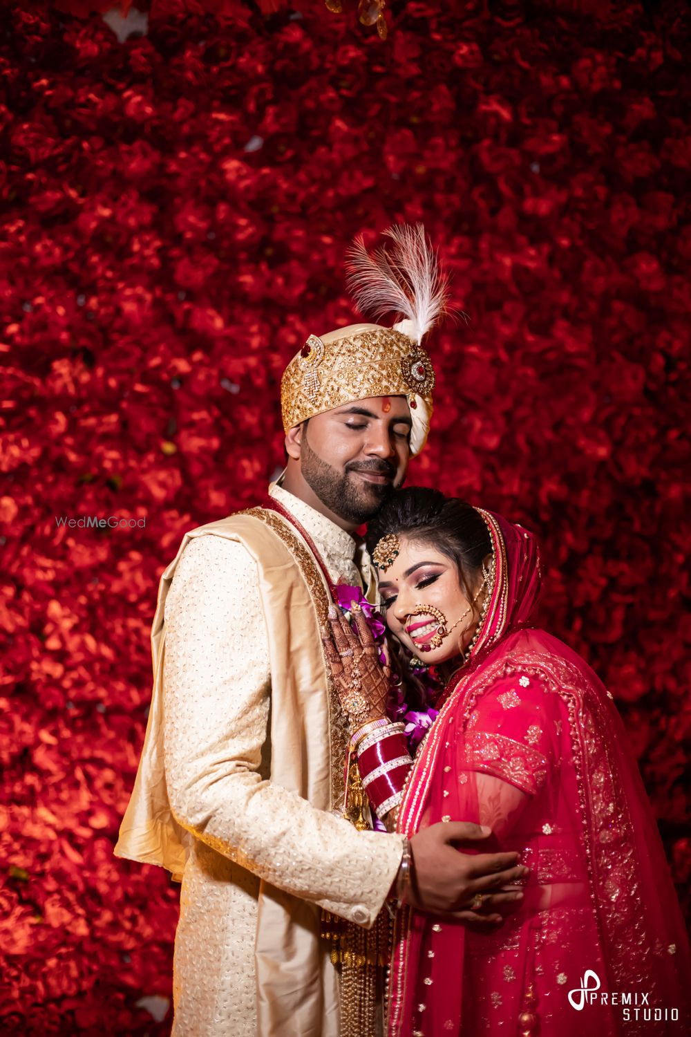 Photo From Gaurav & Shivani Wedding - By Premix Studio