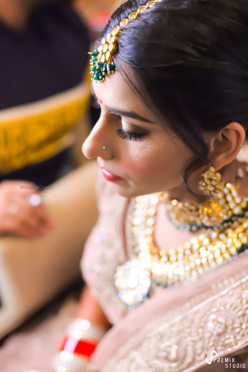 Photo From Kritika & Ashwin Wedding - By Premix Studio