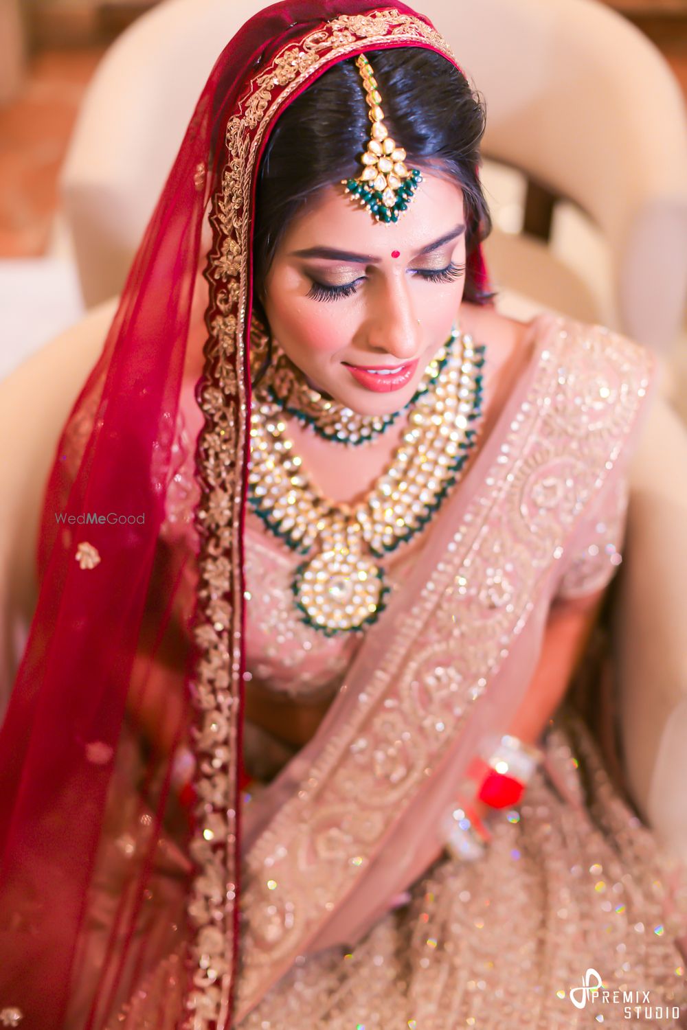 Photo From Kritika & Ashwin Wedding - By Premix Studio