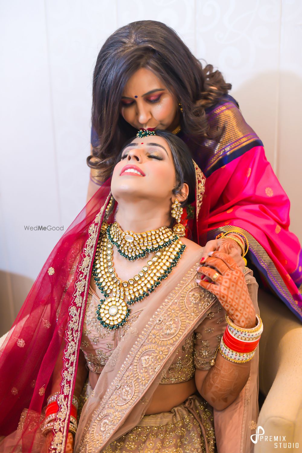 Photo From Kritika & Ashwin Wedding - By Premix Studio