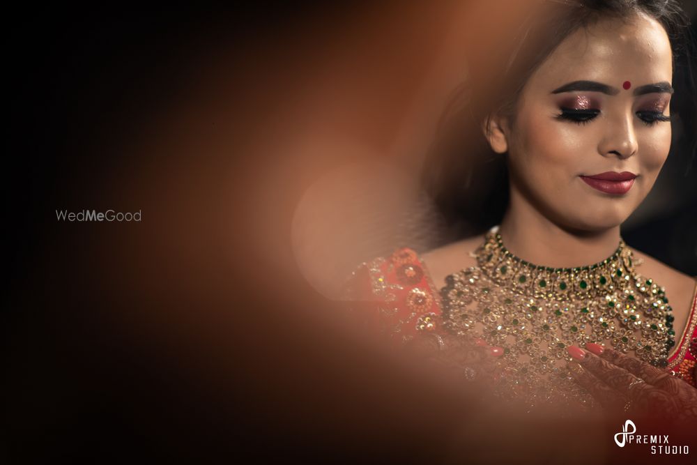 Photo From Nivedita & Giriraj Wedding - By Premix Studio