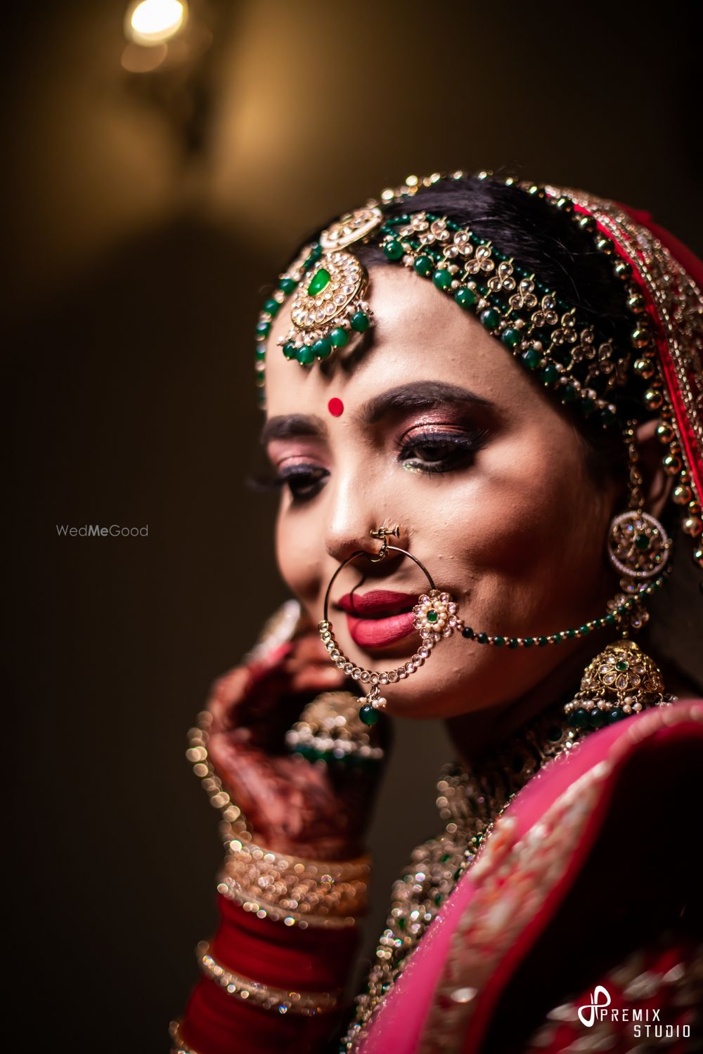 Photo From Nivedita & Giriraj Wedding - By Premix Studio