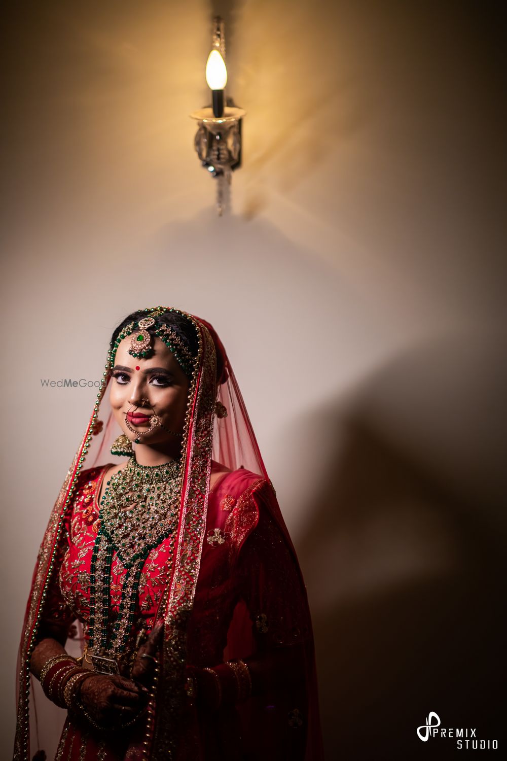 Photo From Nivedita & Giriraj Wedding - By Premix Studio