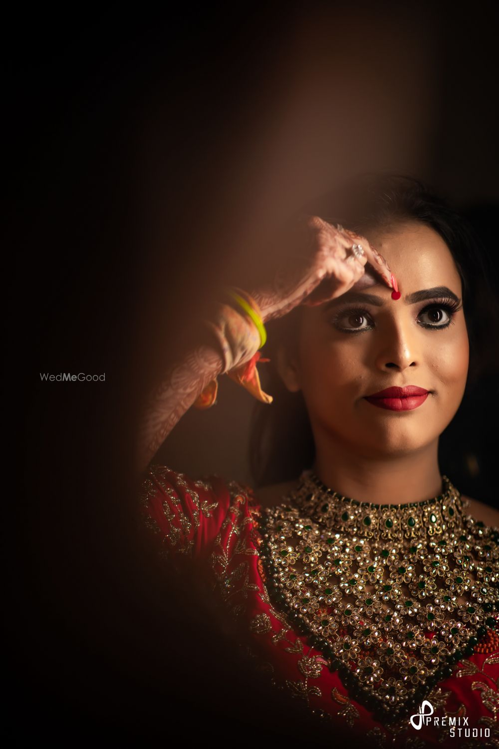 Photo From Nivedita & Giriraj Wedding - By Premix Studio