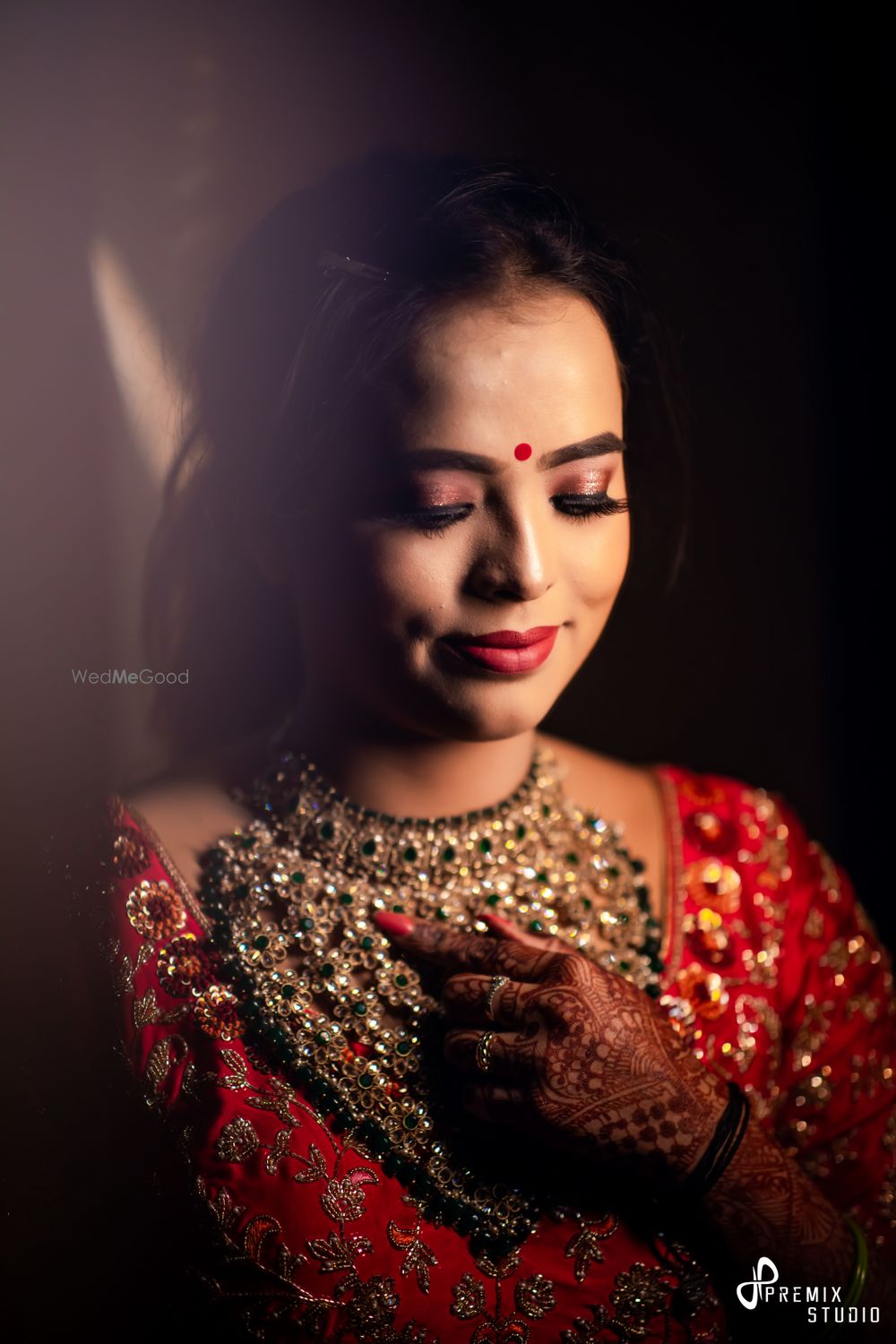 Photo From Nivedita & Giriraj Wedding - By Premix Studio