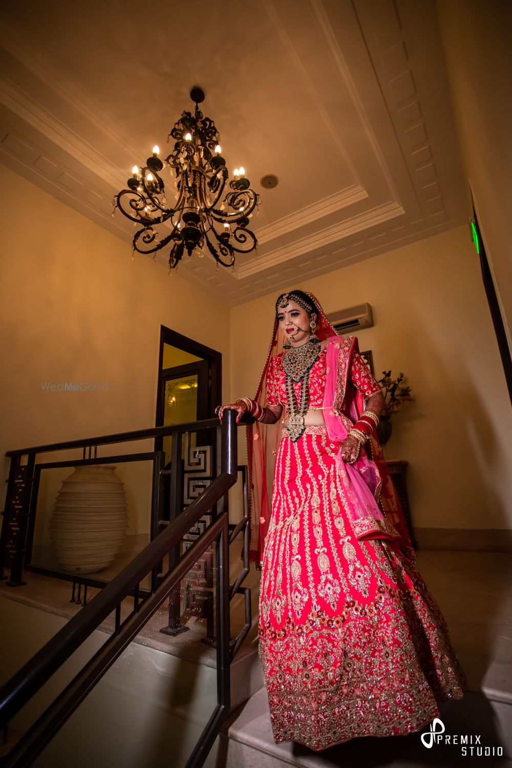 Photo From Nivedita & Giriraj Wedding - By Premix Studio