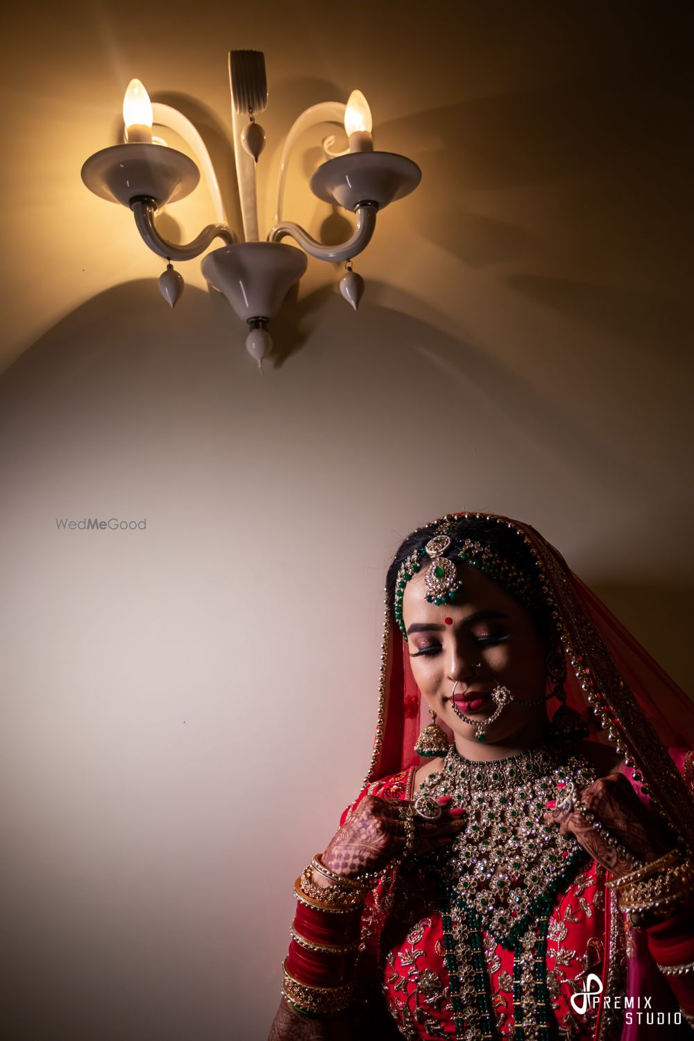 Photo From Nivedita & Giriraj Wedding - By Premix Studio