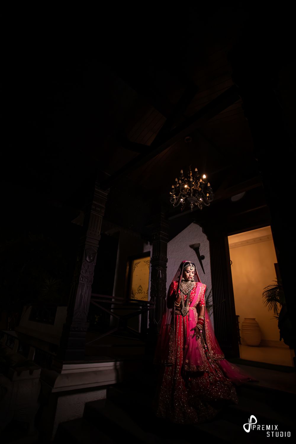Photo From Nivedita & Giriraj Wedding - By Premix Studio