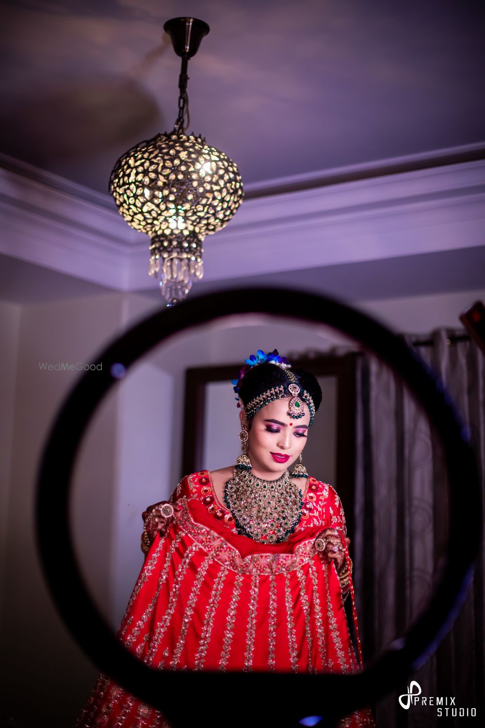 Photo From Nivedita & Giriraj Wedding - By Premix Studio