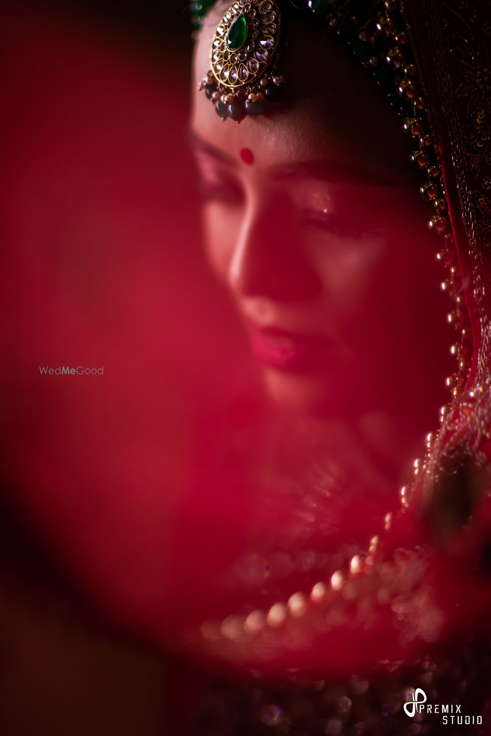 Photo From Nivedita & Giriraj Wedding - By Premix Studio