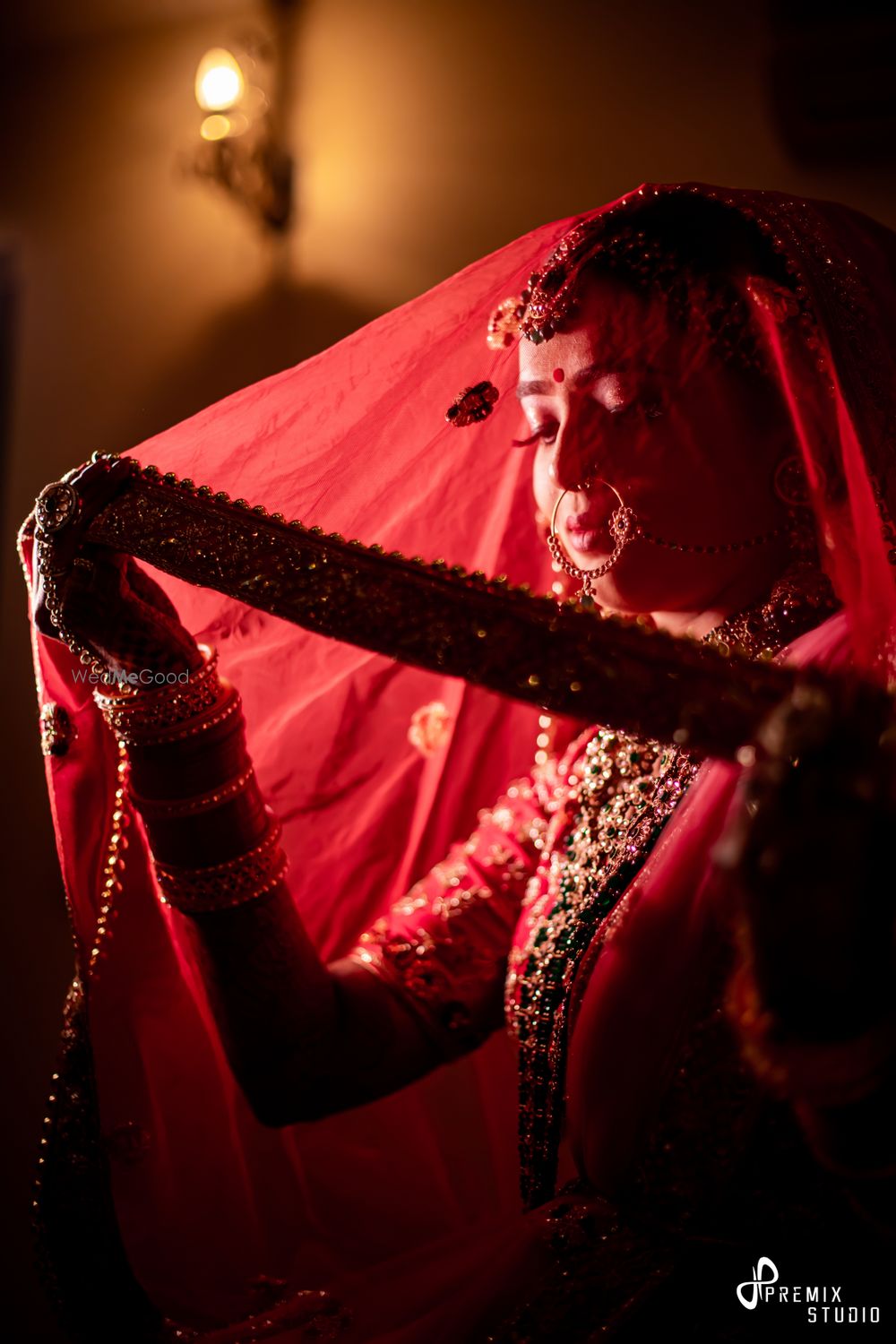 Photo From Nivedita & Giriraj Wedding - By Premix Studio