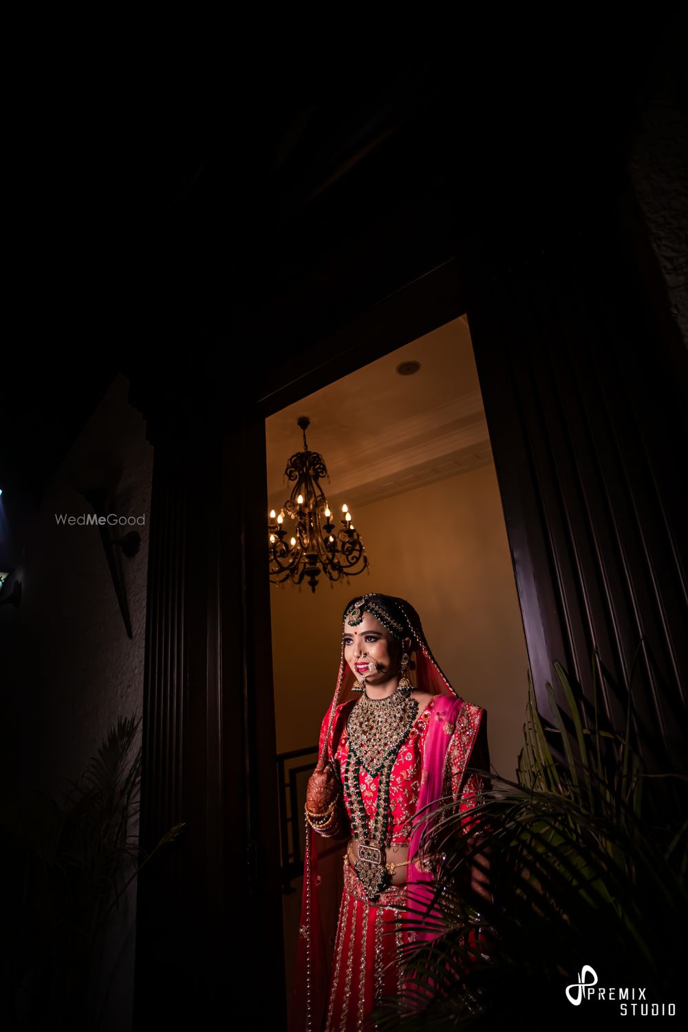 Photo From Nivedita & Giriraj Wedding - By Premix Studio