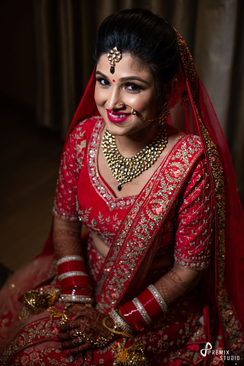 Photo From Parul & Rishabh Wedding - By Premix Studio