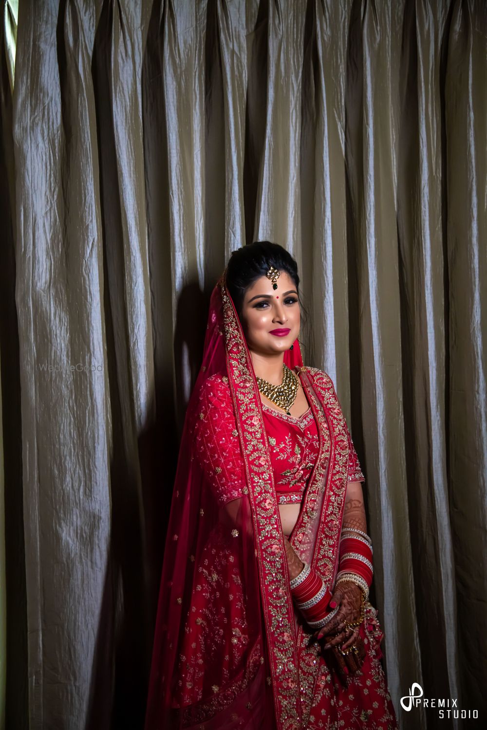 Photo From Parul & Rishabh Wedding - By Premix Studio