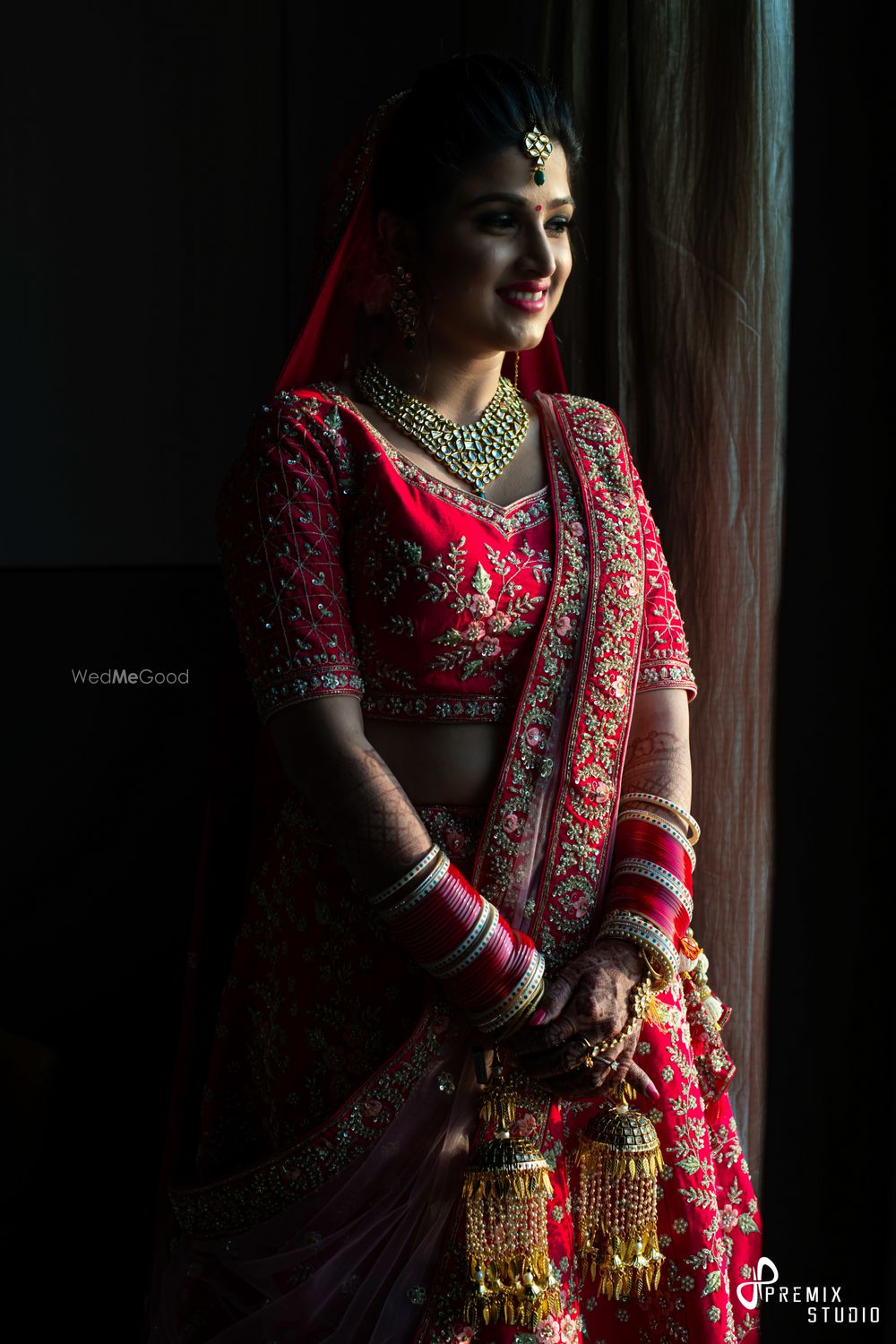 Photo From Parul & Rishabh Wedding - By Premix Studio