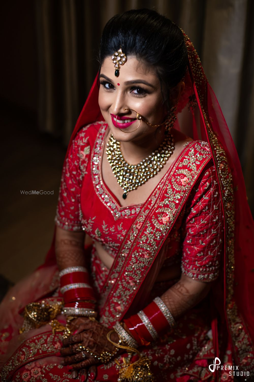 Photo From Parul & Rishabh Wedding - By Premix Studio