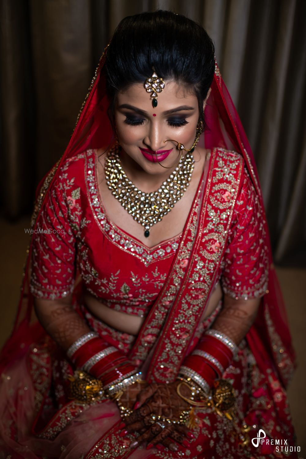 Photo From Parul & Rishabh Wedding - By Premix Studio