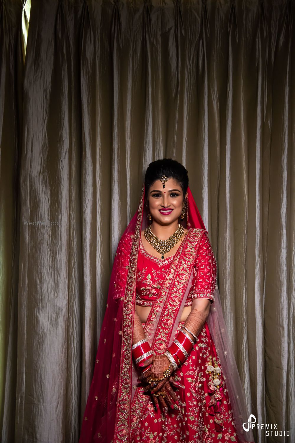 Photo From Parul & Rishabh Wedding - By Premix Studio