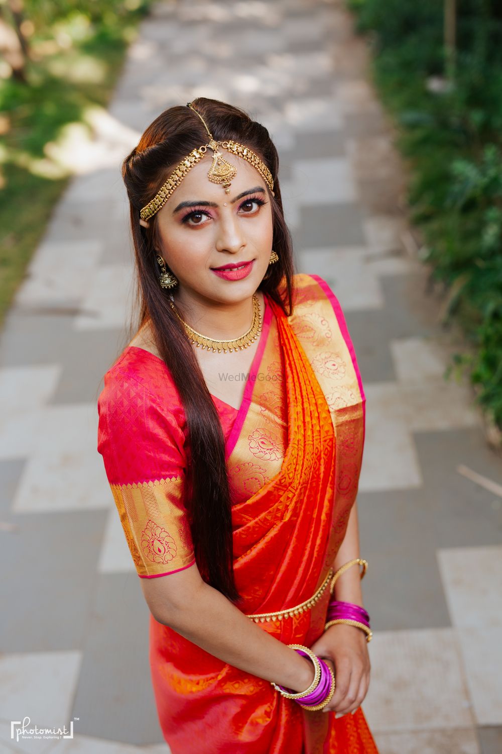 Photo From Traditional subtle look - By Magikal Touch by Renu