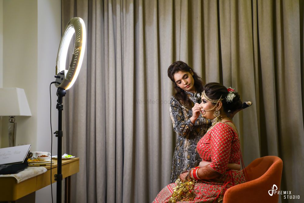 Photo From Sagar & Rupal Wedding - By Premix Studio