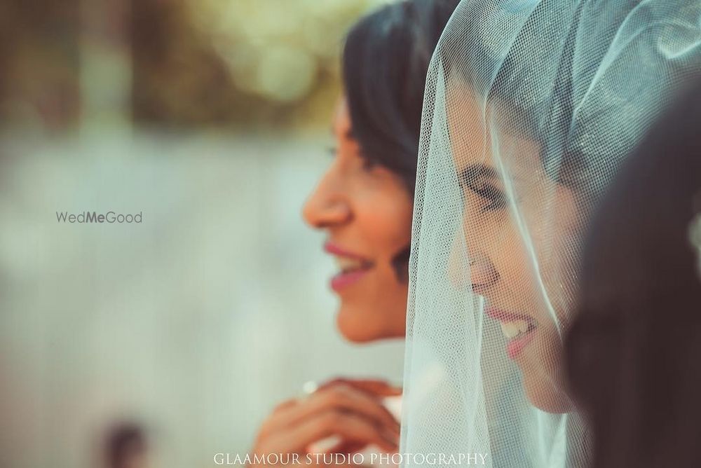 Photo From Rashmi + Roshan - By Glaamour Studio