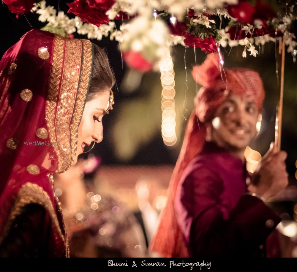 Photo From Love, laughter and some sweet memories - By Bhumi and Simran Photography