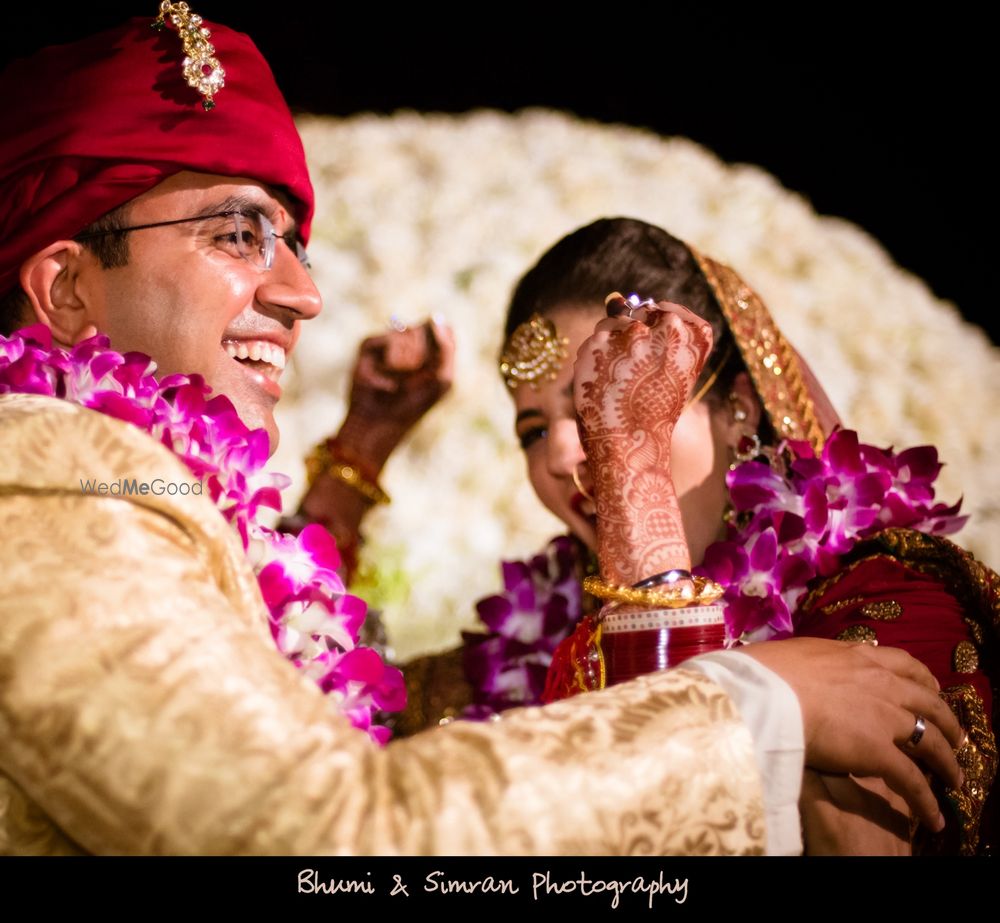 Photo From Love, laughter and some sweet memories - By Bhumi and Simran Photography