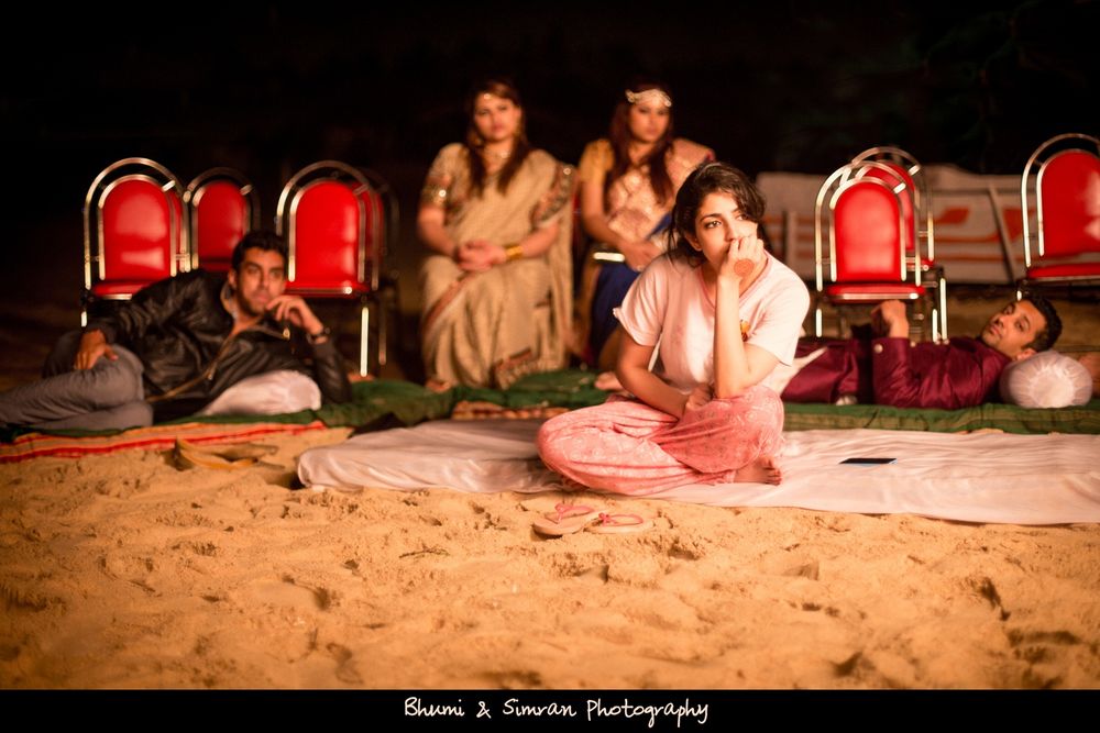 Photo From Love, laughter and some sweet memories - By Bhumi and Simran Photography