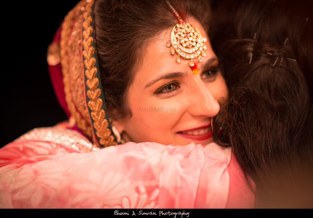 Photo From Love, laughter and some sweet memories - By Bhumi and Simran Photography