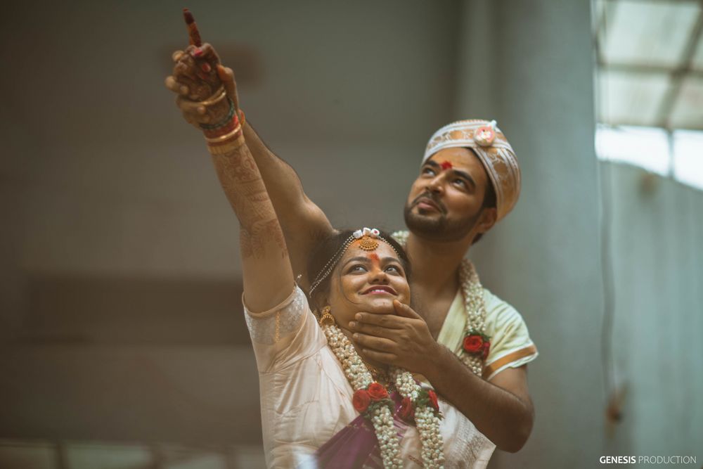 Photo From Nidhi & Rahul - By Genesis Production