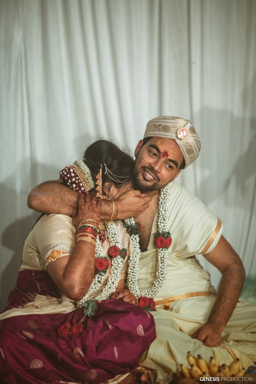 Photo From Nidhi & Rahul - By Genesis Production