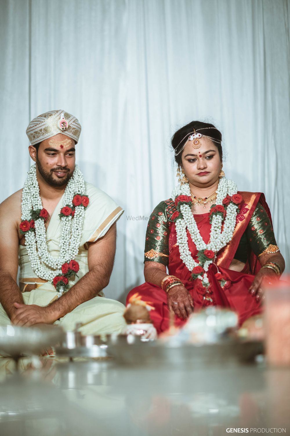 Photo From Nidhi & Rahul - By Genesis Production
