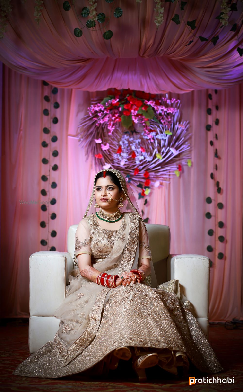 Photo From Priya + Stutee - By Pratichhabi