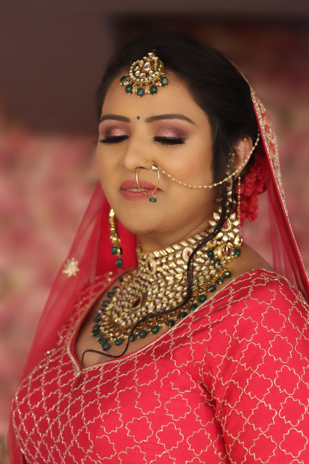 Photo From Bride Shipra - By Vanity by Shreya