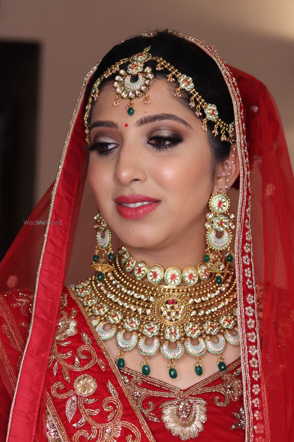 Photo From Bride Tulika - Hindu Evening Ceremony - By Vanity by Shreya