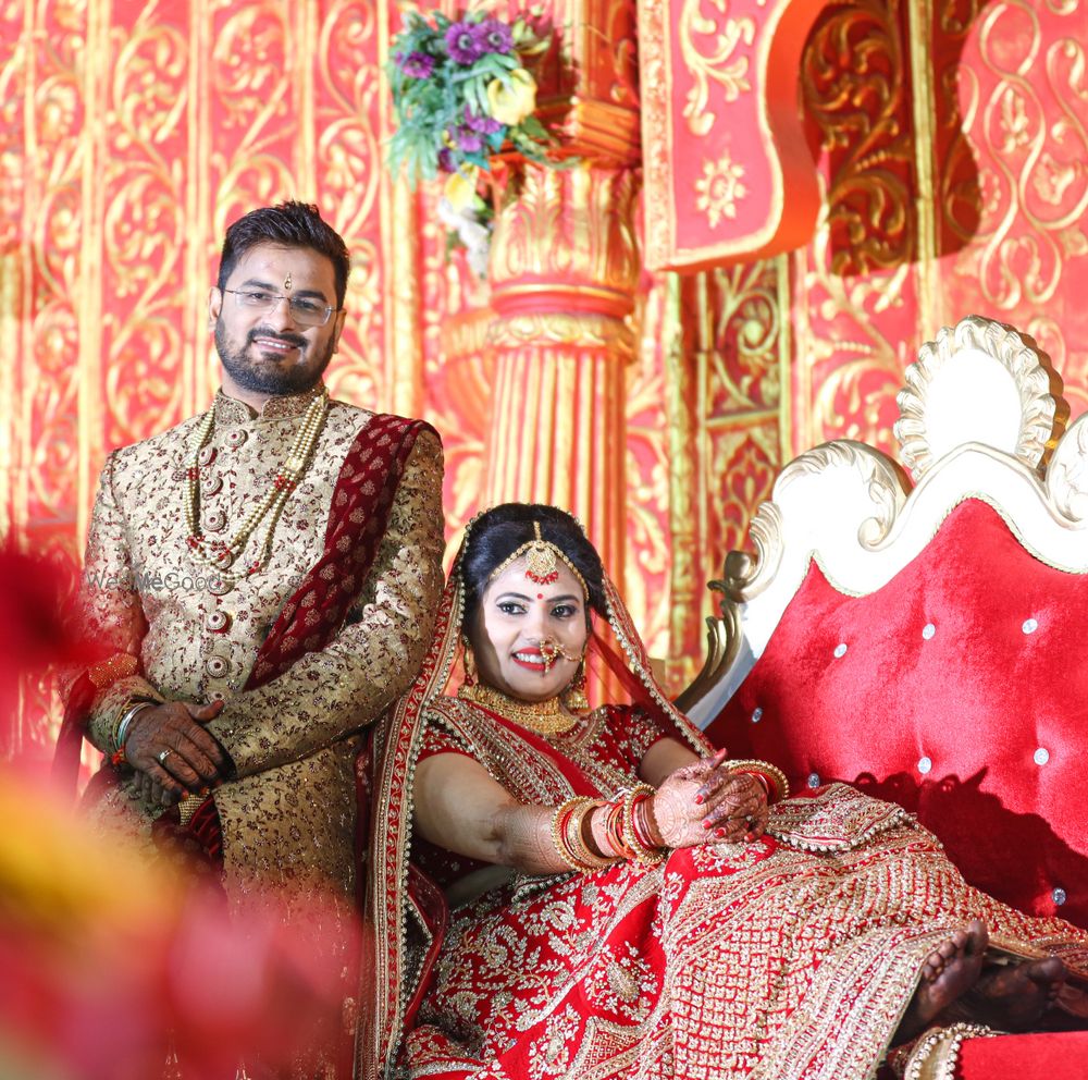 Photo From Atika Weds Gourav - By M8 Photographyi