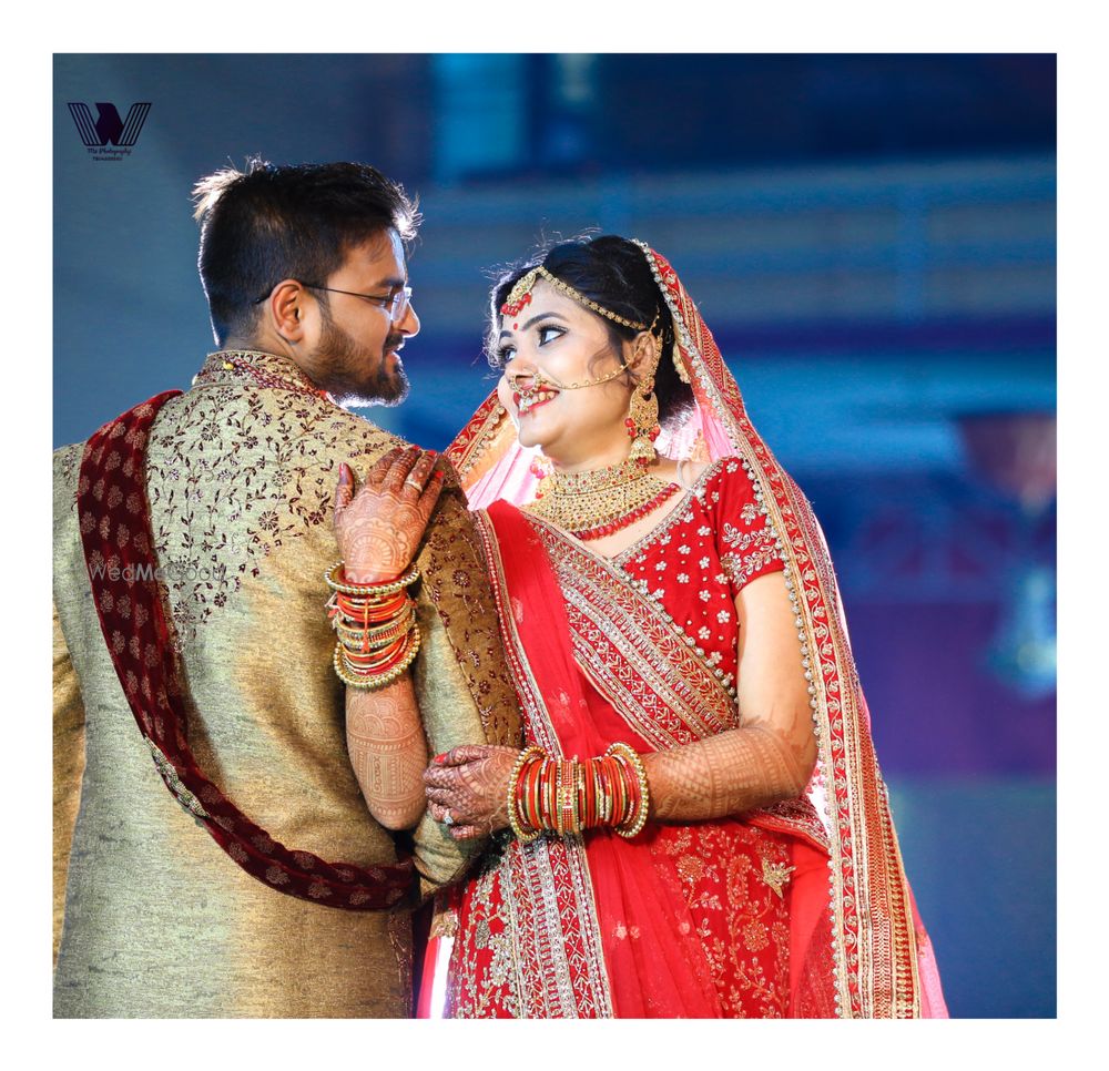 Photo From Atika Weds Gourav - By M8 Photographyi