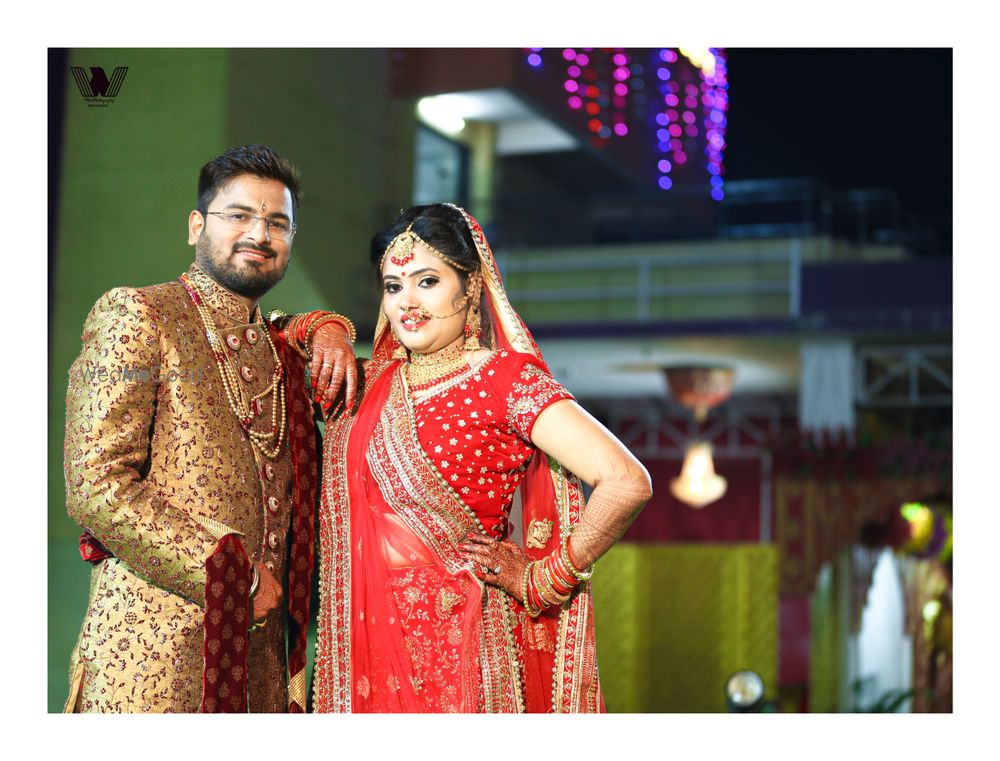 Photo From Atika Weds Gourav - By M8 Photographyi