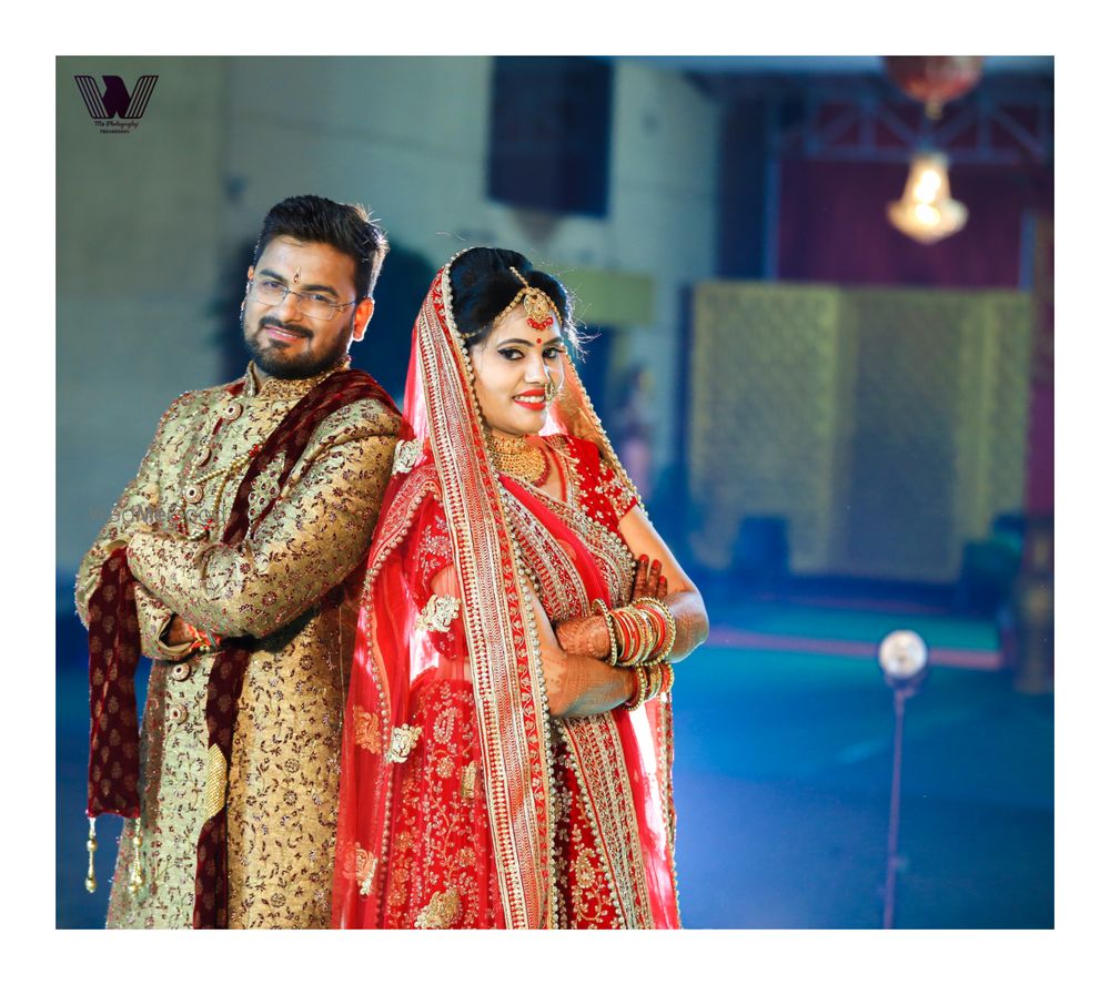 Photo From Atika Weds Gourav - By M8 Photographyi