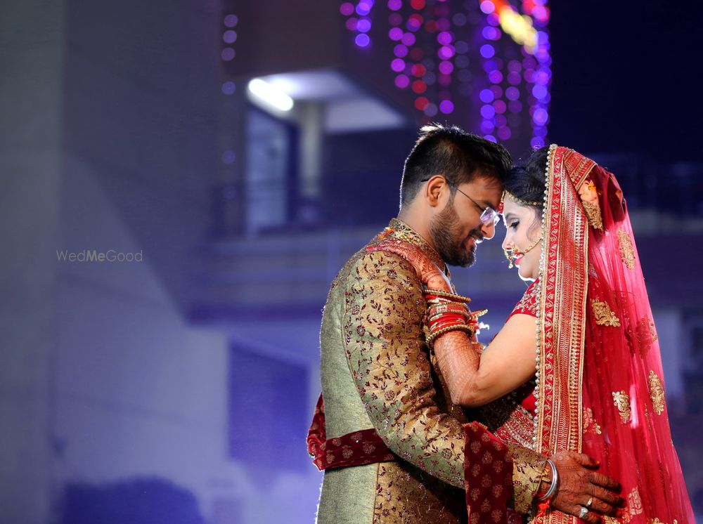 Photo From Atika Weds Gourav - By M8 Photographyi